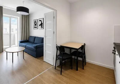 Mieszkanie 2-pokojowe 35 m² Warszawa Mokotów | Bez prowizji | Pet Friendly | Blisko SKM - miniatura 2