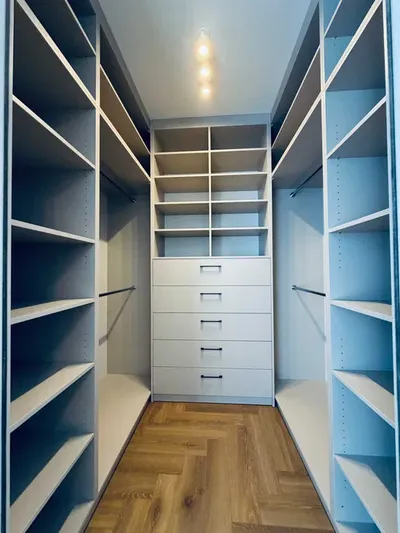 NOWE komfortowe 73m² | Przy Zalewie Bagry | Klimatyzacja | Pierwszy Najemca | Garaż - miniatura 4