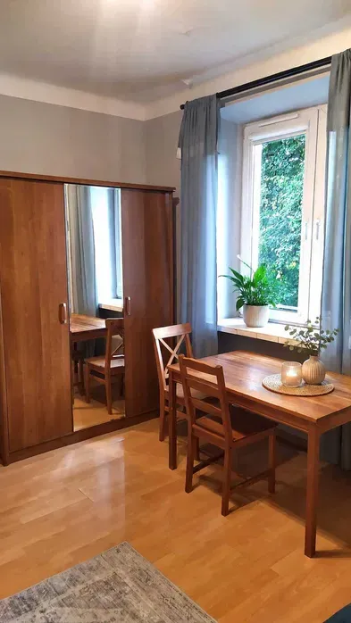 2 osobne pokoje/36 m²/tramwaj/ 10 min Pl.Centralny
