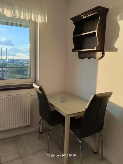 Wynajmę mieszkanie 2-pokojowe Bojary, ul. Kraszewskiego - miniatura 2