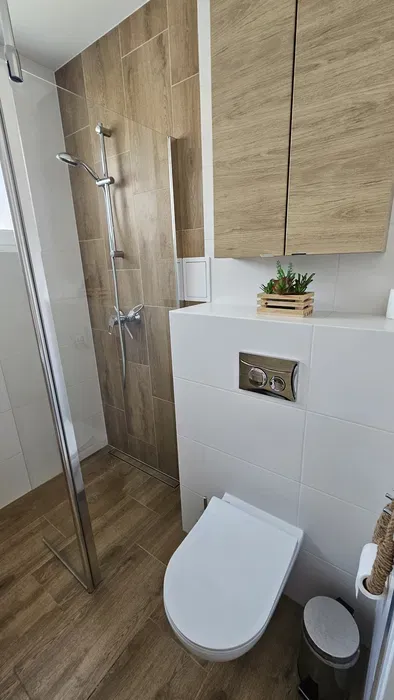 Pokój blisko plaży Brzeźno od zaraz - miniatura 4