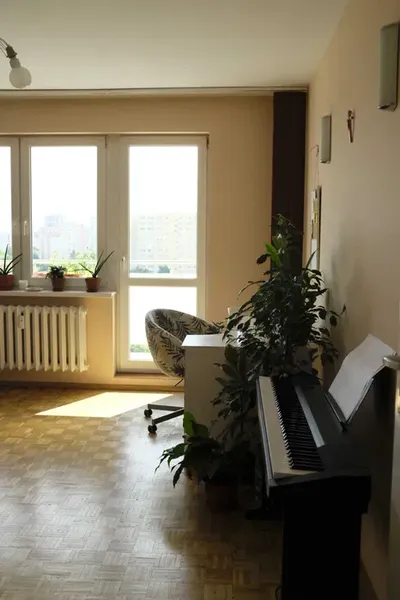 Mieszkanie na wynajem Warszawa Praga Południe - miniatura 2