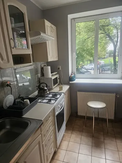 Mieszkanie do wynajęcia umeblowane osiedle Wygoda bliżej centrum super cena - miniatura 3