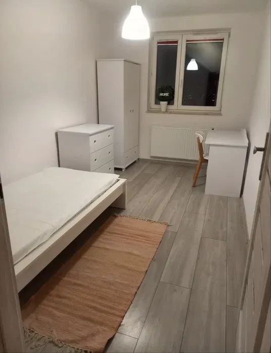 Pokój jednoosobowy - 1/5