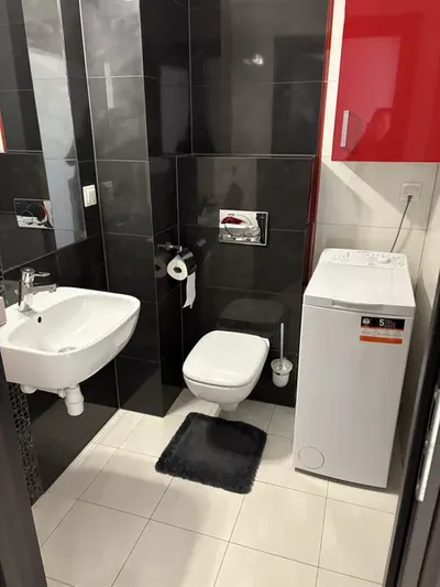 Wynajmę mieszkanie 92m^2 - miniatura 4