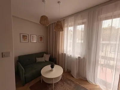 Wynajmę mieszkanie dwa pokoje, w centrum Krakowa, świeżo wykończone- nowe wyposażenie