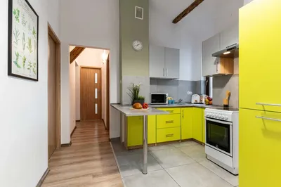 Pokój przy Alejach | centrum i uczelnie w zasięgu - miniatura 3