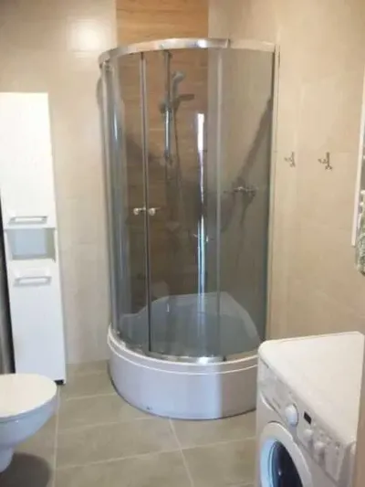jedna osoba lub para z balkonem Kraków Czyżyny - miniatura 5