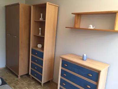 Przytulny,schludny pokój do wynajęcia w świetnej lokalizacji - miniatura 2