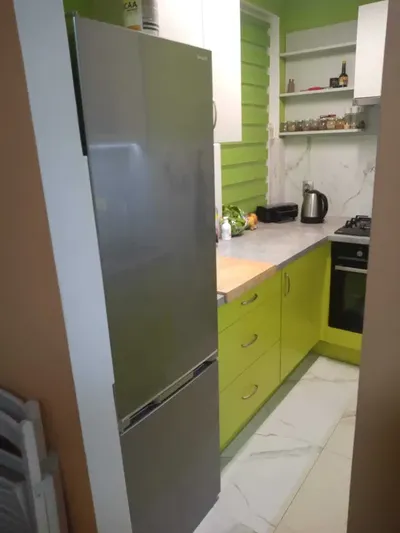 Wynajmę mieszkanie Gdynia-Witomino - miniatura 2