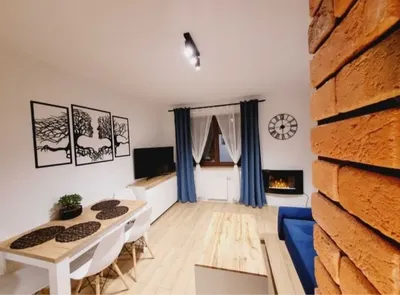 Mieszkanie do wynajęcia Plac Kaszubski 15 - miniatura 2