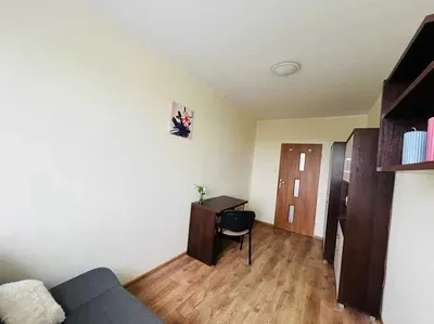 Stare Żegrze 79, Przytulny pokój dla studenta ! Bez prowizji ! Świetna lokalizacja - miniatura 2