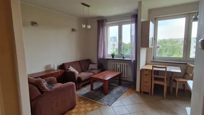 Wynajmę mieszkanie ul. Gruntowa
