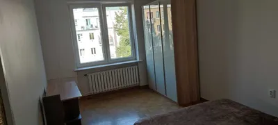 TYLKO U NAS! Stara Ochota ul. Joteyki 62 m.kw. dwa duże pokoje i osobna, widna kuchnia. Może być dla 2 studentów - miniatura 4