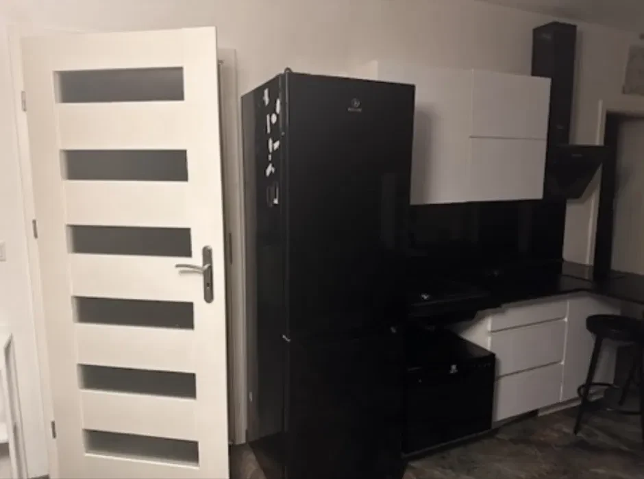 Mieszkanie na wynajem – BAGRY | 32 m² | ogródek - 1/4