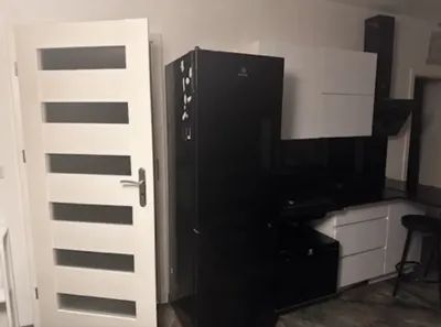 Mieszkanie na wynajem – BAGRY | 32 m² | ogródek