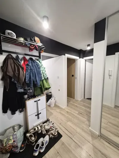 Mieszkanie 3 pokojowe Mokotów - miniatura 2