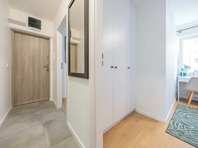 Przytulny pokój na wynajem | Gdynia ul. Zbożowa | od 1 października | Chylonia - miniatura 4