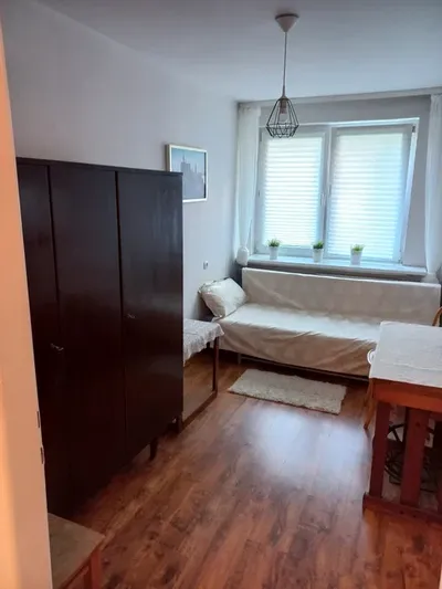 Mieszkanie dwupokojowe praga południe. - miniatura 4