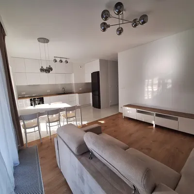 Bezpośrednio Mieszkanie 70m 3 pokoje Wilanów Zawady wynajem - miniatura 4