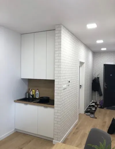Do wynajevia pokoje w mieszkaniu 3 pokojowe - miniatura 2