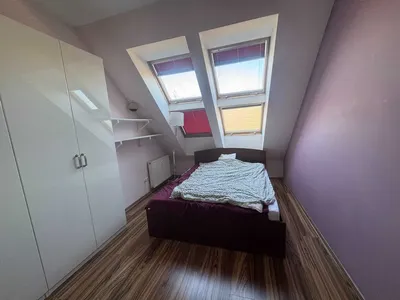 Mieszkanie blisko Promenady | 12 min. S1 od centrum | garaż - miniatura 4
