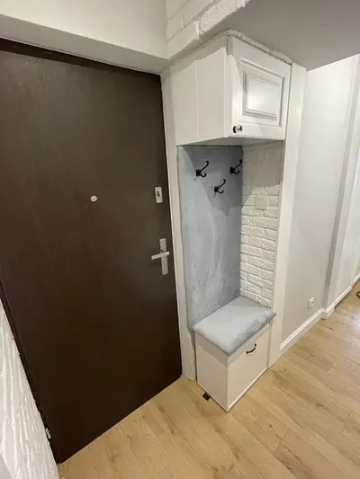 Kawalerka - Praga północ - miniatura 5