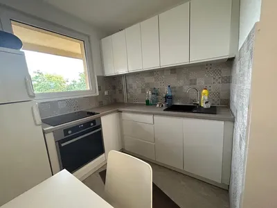 Bieżanów 2 pokoje osobna kuchnia po remoncie - miniatura 4