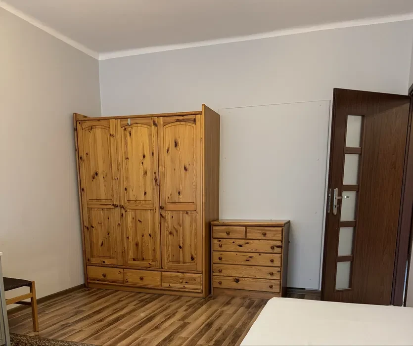 Wynajmę pokój studentowi/studentce Katowice Ligota blisko SUM - 1/7