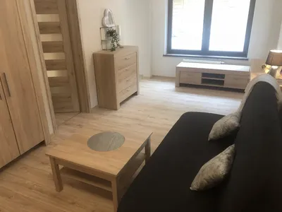 Mieszkanie z osobną sypialnią ul. Piastowska blisko AGH i UP - miniatura 5