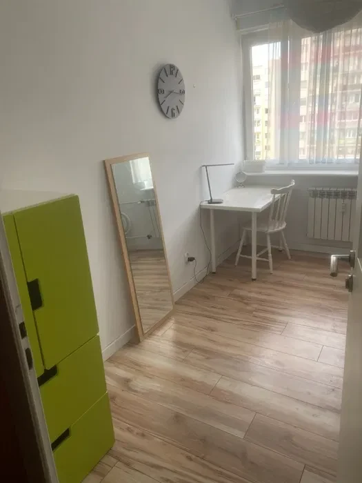Pokój Centrum Moreny - 1/7