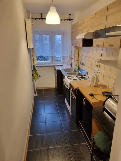 4-pokojowe mieszkanie przy ul. Czerniakowskiej 52 | Warszawa - miniatura 2