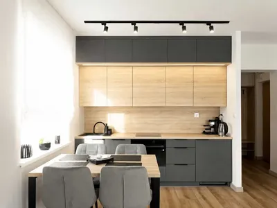 Wynajmę 2-pokojowe mieszkanie 40m2 ul. Szczęśliwicka 54 umeblowane - miniatura 5