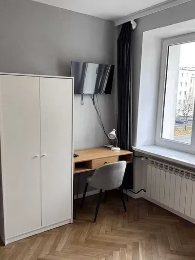 Przytulne, 2-pokojowe mieszkanie w świetnej lokalizacji - miniatura 5