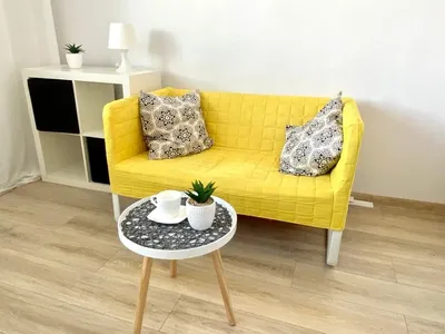 Bez prowizji !Super studio balkon! Metro Pole Mokotowskie SGH widok - urocze :) - miniatura 5