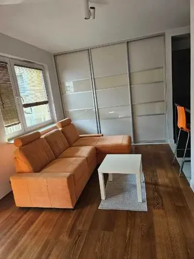 Kawalerka blisko Olimpu, Lublin - miniatura 2