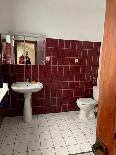 Przytulny pokój Wilczy Młyn - Wilczak/Naramowice - miniatura 5