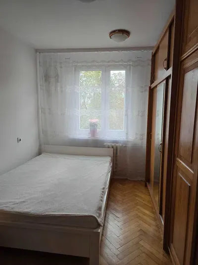 2 niezależne pokoje | Balkon | Zwierzęta OK | Al. Pokoju - miniatura 5