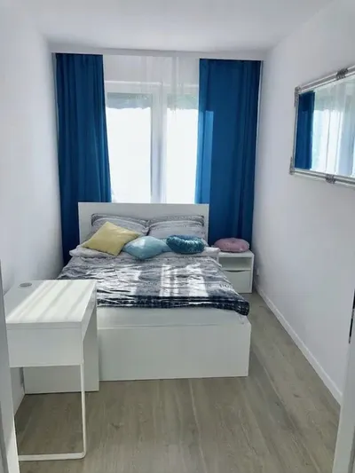 Komfortowe mieszkanie blisko SKM, ul. Sztormowa