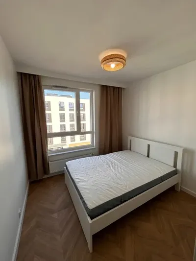 Mieszkanie na wynajem Warszawa Bemowo - miniatura 3