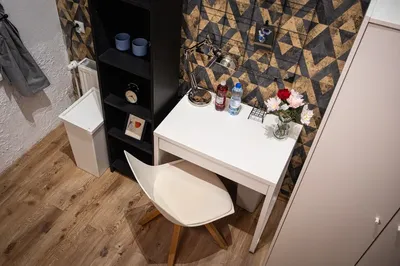 Pokoje 500 metrów od Manufaktury 100 od ulicy Piotrkowskiej