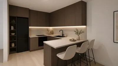 NOWE Mieszkanie 2 pokoje | 38 m² + 70 m² prywatnego ogródka | Ruczaj – Federowicza | Miejsce w Garażu + komórka - miniatura 5