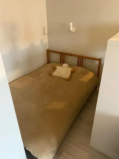 Przytulne mieszkanie blisko uczelni - miniatura 2