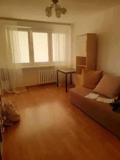 Dwupokojowe mieszkanie na ul. Grójeckiej