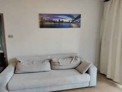 Mieszkanie 50m2 do wynajęcia Apartament for Rent - Łódź, ul Snycerska 1 - miniatura 5