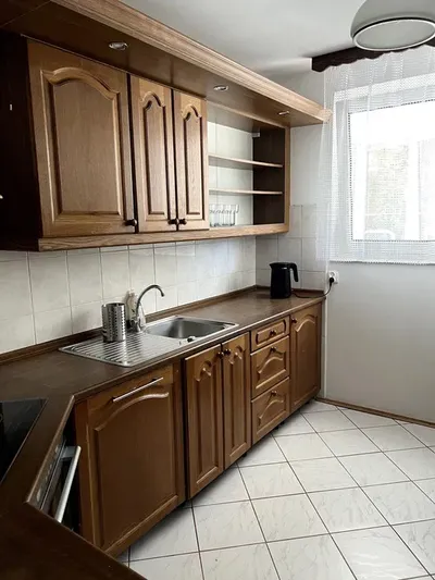 Mieszkanie 3-pokojowe | 60 m2 | przy AGH | ul. Czarnowiejska, Kraków - miniatura 3