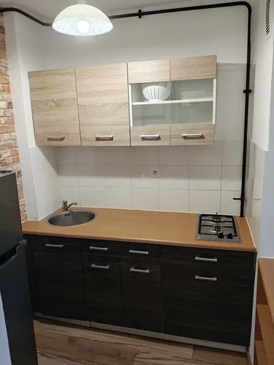 Kawalerka Warszawa Targiwek, Brodno 28m2 WOLNE - miniatura 4