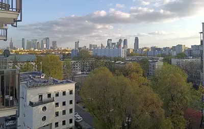 Dwa pokoje 38 m Śródmieście - miniatura 2