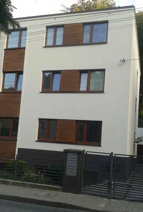 Wynajmę mieszkanie w centrum Gdyni Działki Leśne - 1/8