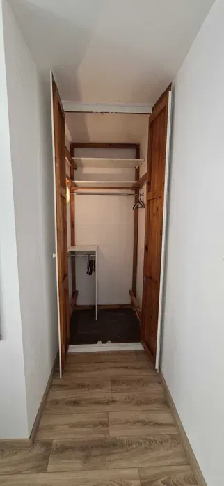 Duża kawalerka z balkonem, 0% prowizji - miniatura 5